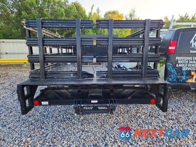 Zdjęcie 6 z 12 samochodu: 2024 ISUZU NPR HD VIN:54DC4W1D5RS221936 - miniatura