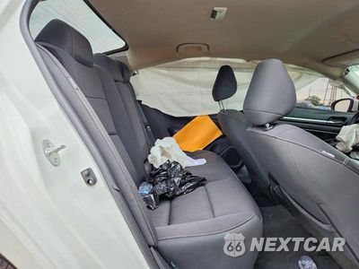 Zdjęcie 10 z 12 samochodu: 2023 NISSAN ALTIMA SV VIN:1N4BL4DVXPN343978 - miniatura