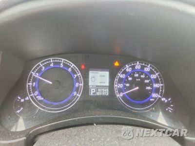 Zdjęcie 9 z 13 samochodu: 2012 INFINITI EX35 BASE VIN:JN1AJ0HP6CM400387 - miniatura
