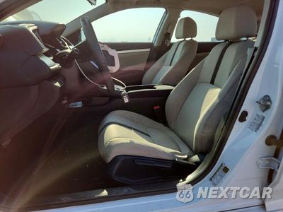 Zdjęcie 7 z 12 samochodu: 2017 HONDA CIVIC EX VIN:19XFC1F37HE204824 - miniatura