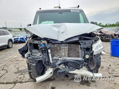 Piąte zdjęcie samochodu w środku: 2022 MERCEDES-BENZ SPRINTER 2500 VIN:W1Y4DBHY5NT085141 - miniatura