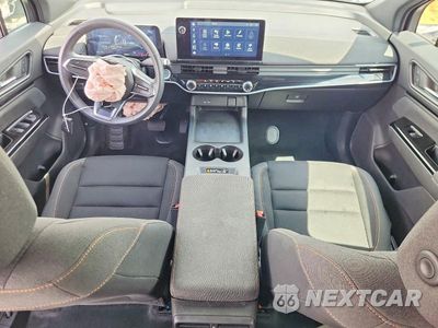 Zdjęcie 8 z 13 samochodu: 2025 HONDA PROLOGUE EX VIN:3GPKHVRJ4SS503650 - miniatura