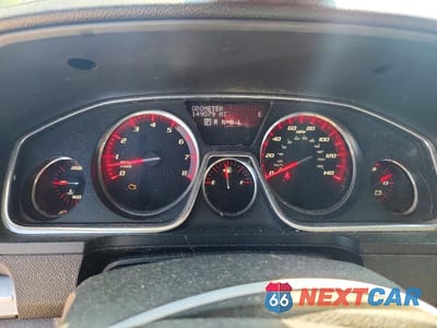 Zdjęcie 9 z 13 samochodu: 2013 GMC ACADIA SLT-1 VIN:1GKKVRKD4DJ213049 - miniatura