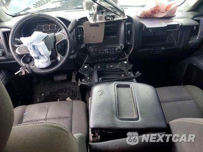 Zdjęcie 8 z 12 samochodu: 2015 CHEVROLET SILVERADO K1500 LT VIN:1GCVKREC6FZ216981 - miniatura