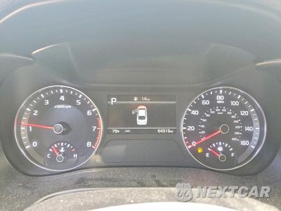 Zdjęcie 9 z 12 samochodu: 2023 KIA FORTE LXS VIN:3KPF24AD0PE650316 - miniatura
