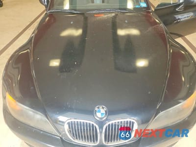 Zdjęcie 11 z 12 samochodu: 1997 BMW Z3 1.9 VIN:4USCH7324VLB82901 - miniatura