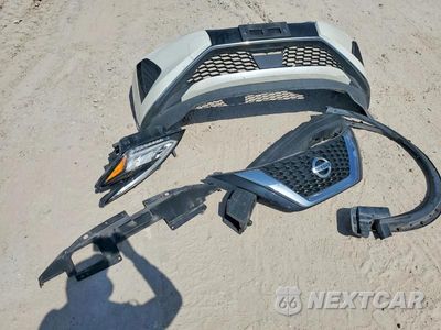 Zdjęcie 13 z 14 samochodu: 2021 NISSAN MURANO S VIN:5N1AZ2AJ5MC110149 - miniatura