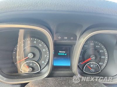 Zdjęcie 9 z 12 samochodu: 2016 CHEVROLET MALIBU LIMITED LT VIN:1G11C5SA1GU124305 - miniatura