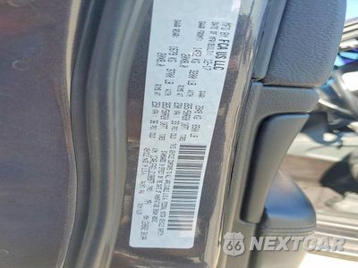 Zdjęcie 13 z 13 samochodu: 2018 JEEP GRAND CHEROKEE LAREDO VIN:1C4RJFAG1JC190877 - miniatura