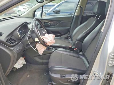 Zdjęcie 7 z 13 samochodu: 2019 BUICK ENCORE PREFERRED VIN:KL4CJASBXKB878910 - miniatura