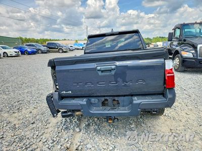 Zdjęcie 6 z 12 samochodu: 2024 TOYOTA TACOMA SR5 VIN:3TYLB5JN7RT035132 - miniatura