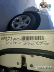 Zdjęcie 12 z 12 samochodu: 2013 RAM 1500 ST VIN:1C6RR7FT3DS549345 - miniatura