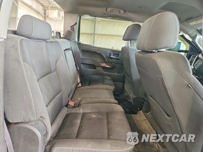 Zdjęcie 10 z 12 samochodu: 2016 GMC SIERRA VIN:1GT12SE82GF187306 - miniatura