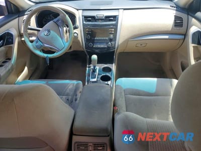 Zdjęcie 8 z 12 samochodu: 2013 NISSAN ALTIMA 2.5 VIN:1N4AL3APXDN447832 - miniatura