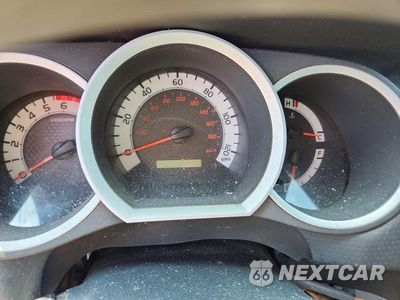 Zdjęcie 9 z 12 samochodu: 2014 TOYOTA TACOMA BASE VIN:5TFPX4ENXEX020860 - miniatura