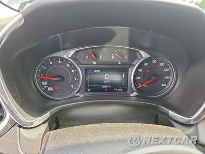 Zdjęcie 9 z 13 samochodu: 2024 CHEVROLET EQUINOX LS VIN:3GNAXSEG2RL249957 - miniatura