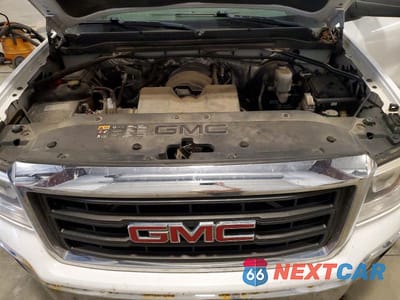 Zdjęcie 11 z 12 samochodu: 2015 GMC SIERRA K1500 VIN:1GTN2TEH9FZ178560 - miniatura