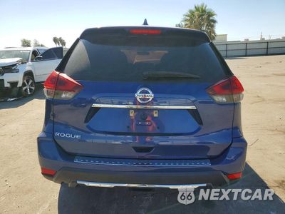 Zdjęcie 6 z 12 samochodu: 2018 NISSAN ROGUE S VIN:5N1AT2MTXJC717738 - miniatura