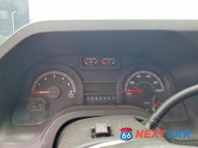 Zdjęcie 9 z 12 samochodu: 2017 FORD ECONOLINE E450 SD AMBULANCE VIN:1FDXE4FS3HDC32401 - miniatura