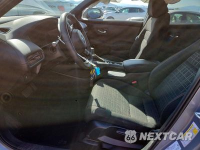 Zdjęcie 7 z 12 samochodu: 2026 HONDA HR-V SPORT VIN:3CZRZ2H58TM761556 - miniatura