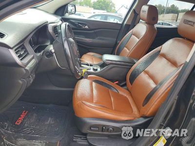 Zdjęcie 7 z 14 samochodu: 2017 GMC ACADIA ALL TERRAIN VIN:1GKKNVLS2HZ308061 - miniatura