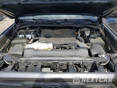Zdjęcie 11 z 12 samochodu: 2024 TOYOTA TUNDRA LIMITED VIN:5TFWA5DB6RX183859 - miniatura