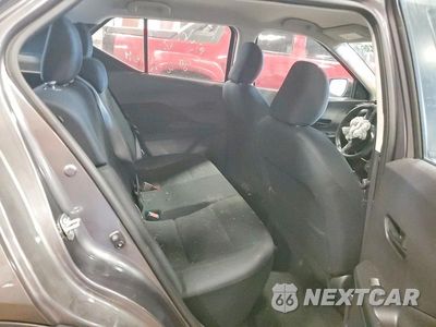 Zdjęcie 11 z 14 samochodu: 2024 NISSAN KICKS S VIN:3N1CP5BV3RL502132 - miniatura