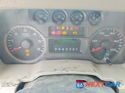 Zdjęcie 9 z 12 samochodu: 2009 FORD F250 SUPER DUTY VIN:1FDNF21559EA66775 - miniatura
