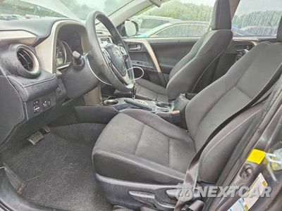 Zdjęcie 7 z 12 samochodu: 2014 TOYOTA RAV4 XLE VIN:JTMRFREV3ED060577 - miniatura