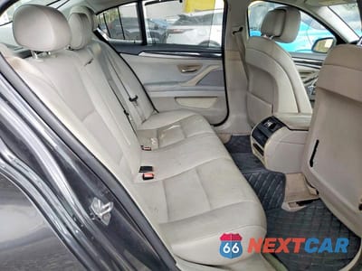 Zdjęcie 10 z 12 samochodu: 2011 BMW 535 I VIN:WBAFR7C56BC604490 - miniatura