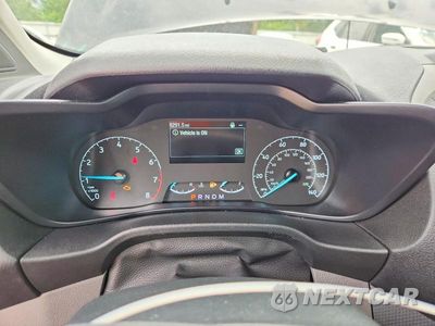 Zdjęcie 9 z 13 samochodu: 2023 FORD TRANSIT CONNECT XL VIN:NM0GS9E27P1573034 - miniatura