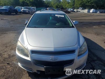 Piąte zdjęcie samochodu w środku: 2011 CHEVROLET MALIBU 2LT VIN:1G1ZD5E19BF248069 - miniatura