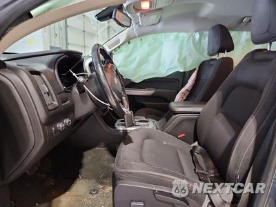 Zdjęcie 7 z 12 samochodu: 2015 CHEVROLET COLORADO LT VIN:1GCGTBE32F1120275 - miniatura