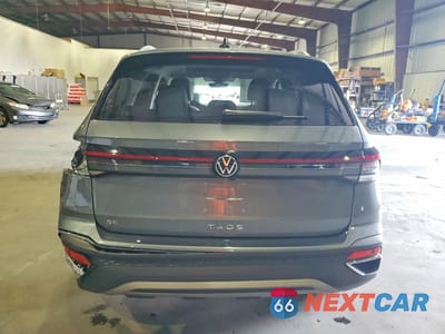 Zdjęcie 6 z 13 samochodu: 2025 VOLKSWAGEN TAOS SE VIN:3VVEC7B25SM064816 - miniatura