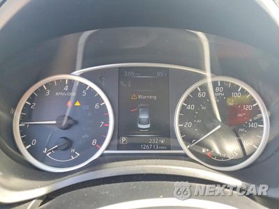 Zdjęcie 9 z 12 samochodu: 2016 NISSAN SENTRA SR VIN:3N1AB7AP2GY298881 - miniatura