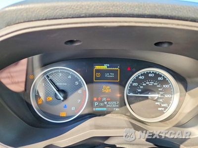 Zdjęcie 9 z 13 samochodu: 2019 SUBARU FORESTER PREMIUM VIN:JF2SKAGC5KH411621 - miniatura