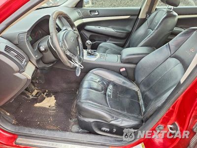 Zdjęcie 7 z 13 samochodu: 2008 INFINITI G35 X VIN:JNKBV61F48M255785 - miniatura
