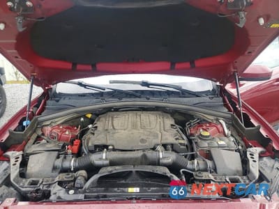 Zdjęcie 12 z 13 samochodu: 2017 JAGUAR F-PACE PRESTIGE VIN:SADCK2BVXHA880291 - miniatura