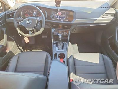 Zdjęcie 8 z 12 samochodu: 2021 VOLKSWAGEN JETTA S VIN:3VWC57BU0MM047259 - miniatura