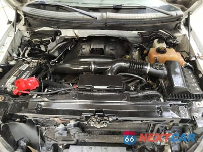 Zdjęcie 11 z 12 samochodu: 2013 FORD F150 SUPERCREW VIN:1FTFW1ET8DKE32279 - miniatura