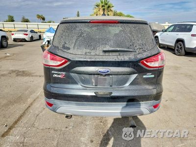 Zdjęcie 6 z 12 samochodu: 2014 FORD ESCAPE SE VIN:1FMCU0GX8EUE23487 - miniatura
