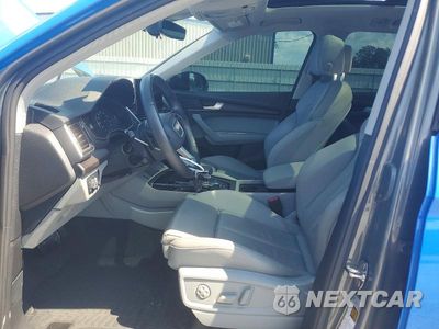 Zdjęcie 7 z 13 samochodu: 2024 AUDI Q5 PREMIUM 45 VIN:WA1GAAFY0R2071662 - miniatura