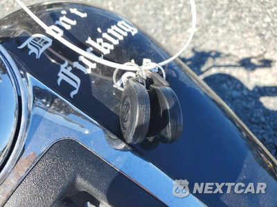 Zdjęcie 8 z 9 samochodu: 2013 HARLEY-DAVIDSON FLHTK ELECTRA GLIDE ULTRA LIMITED VIN:1HD1KEM11DB655887 - miniatura
