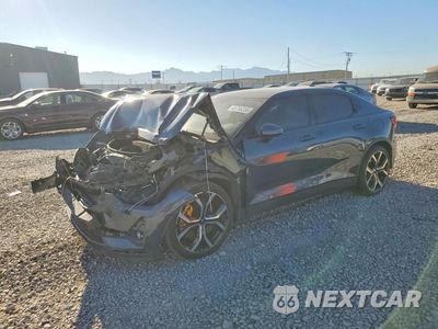 2021 POLESTAR 2 LPSED3KA9ML019922 - główne zdjęcie licytacji z USA - miniatura