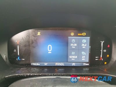 Zdjęcie 9 z 13 samochodu: 2024 FORD ESCAPE ACTIVE VIN:1FMCU9GN2RUA09386 - miniatura