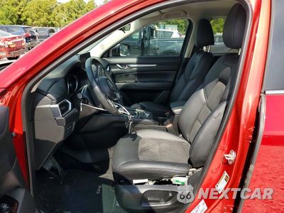 Zdjęcie 7 z 14 samochodu: 2021 MAZDA CX-5 TOURING VIN:JM3KFBCM0M0500898 - miniatura