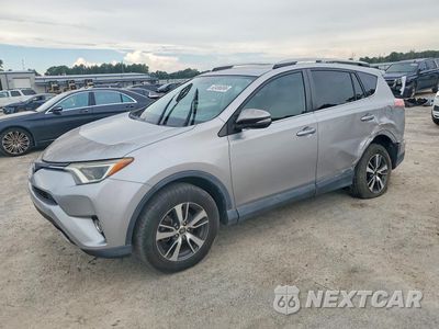2016 TOYOTA RAV4 XLE 2T3WFREV5GW285043 - główne zdjęcie licytacji z USA - miniatura