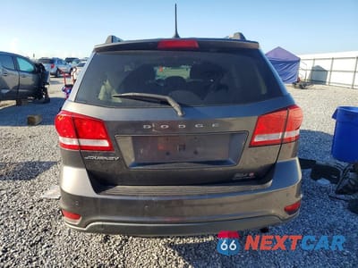 Zdjęcie 6 z 14 samochodu: 2018 DODGE JOURNEY SXT VIN:3C4PDCBB3JT476234 - miniatura