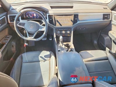Zdjęcie 8 z 13 samochodu: 2021 VOLKSWAGEN ATLAS CROSS SPORT SEL R-LINE VIN:1V2CE2CA0MC210731 - miniatura