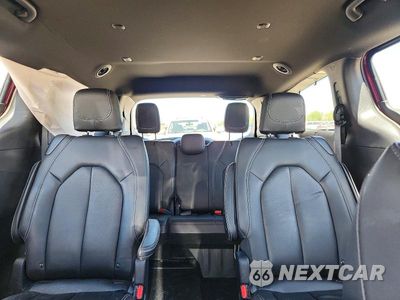 Zdjęcie 10 z 14 samochodu: 2020 CHRYSLER PACIFICA TOURING L VIN:2C4RC3BG7LR289057 - miniatura